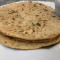 2 Mirchi Parantha Raita Sweet