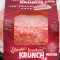 Strawberry Krunch Cake