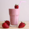 [Sugar Free] Strawberry Shake