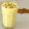 [Sugar Free] Saffron Cardmom Milk Shake