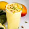 [Sugar Free] Kesar Cardamom Lassi