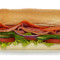 Italian B.m.t. Reg; Footlong