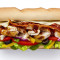 Chicken Bacon Footlong