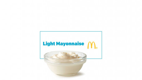 Light Mayo Packet