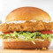 Beer Battered Fish Sandwich