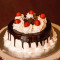 Blackforest Cake [1 Pound]