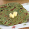 Aloo Paalak Parantha