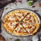 Bbq Chickenn Pizza (7 Inch)