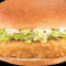 Big D Crispy Fish Sandwich