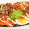 Factory Huevos Rancheros