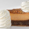 Pumpkin Pecan Cheesecake