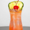 Pineapple Cherry Limeade