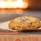 Chocolate Chip Cookie Sprinkled With Sea Salt