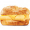 Egg Cheese Croissan'wich