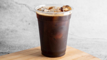 Regular Iced Coffee