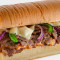 Chipotle Steak And Cheese Footlong Regular Sub