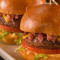 Angus Burger Sliders