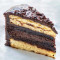 J.m. Rosen Tuxedo Cake