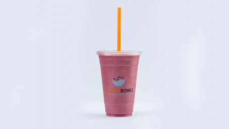 Kids Sunsation Smoothie