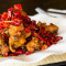 Chongqing Spicy Chicken