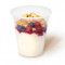 Greek Yogurt Parfait Vanilla