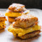 Biscuit Breakfast Sandwich