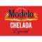 Modelo Chelada Especial