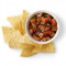 Chips Fresh Tomato Salsa