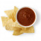 Chips Tomatillored Chili Salsa