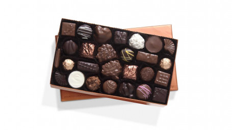 Assorted Chocolate Gift Box