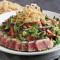 Enlightened Seared Ahi Salad