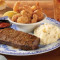 Skillet Sirloin Steak Sampler*