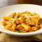 Rigatoni Arrabbiata With Chicken