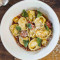 Burrata Tortelloni