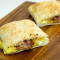 Smoked Bacon Egg Ciabatta