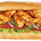 Sweet Onion Chicken Teriyaki Footlong