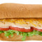 Oven Roasted Chicken Breast Footlong