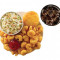 ¼ Pound Popcorn Shrimp Combo