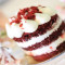 Mini Cake De Red Velvet