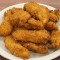 Hand Breaded Chicken Tender Meal