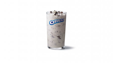 Regular Oreo Mcflurry