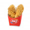 Chicken Strips Kids' Meal