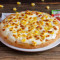 8Inch Chesse Corn Pizza