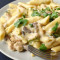 Alfredo (White Sauce Pasta)