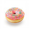 Dunkin Fresa Topping