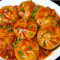 Tandoori Gravy Momos