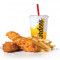 Chicken Tender Kid's Meal