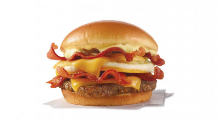 Breakfast Baconator