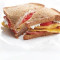 Classic Bacon, Egg Cheese Sandwich