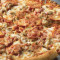 Bbq Meats Pizza